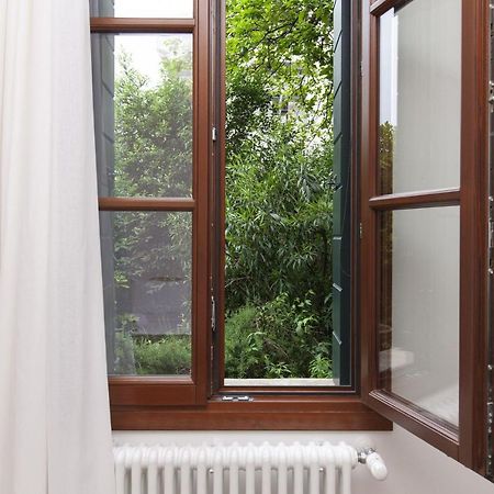 Residence Santa Marta By Halldis Venice Exterior photo