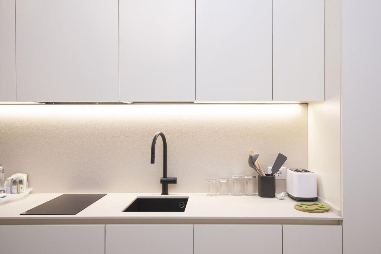 Residence Santa Marta By Halldis Venice Exterior photo