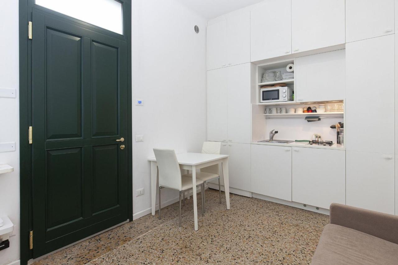 Residence Santa Marta By Halldis Venice Exterior photo