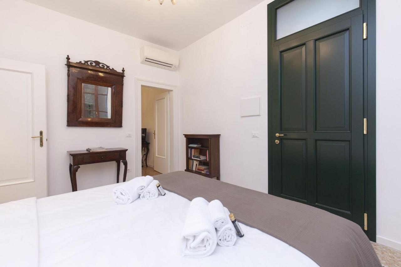 Residence Santa Marta By Halldis Venice Exterior photo