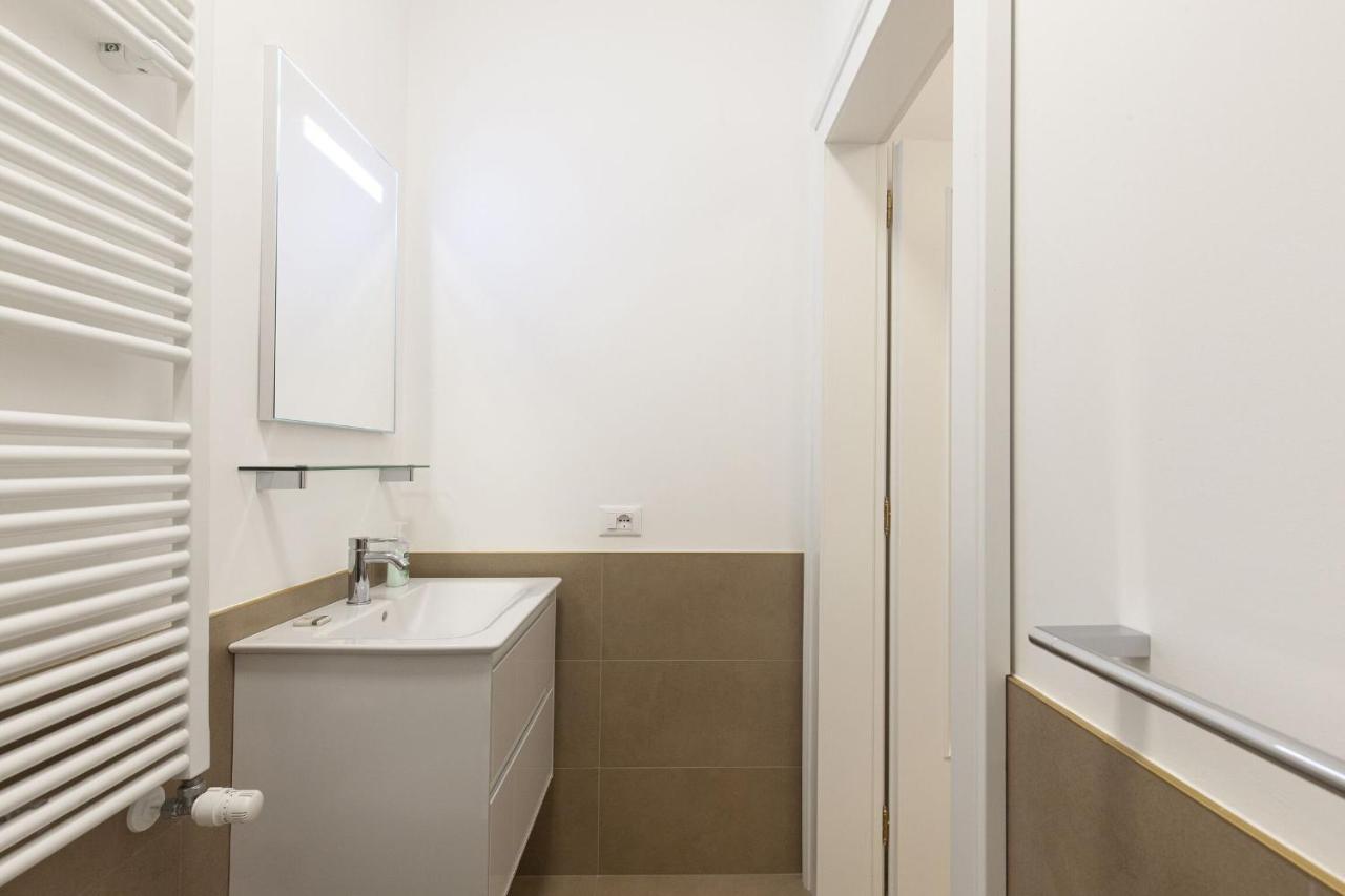 Residence Santa Marta By Halldis Venice Exterior photo
