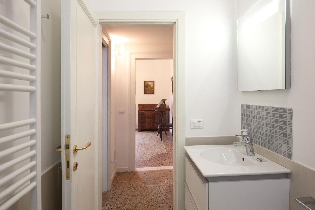 Residence Santa Marta By Halldis Venice Exterior photo