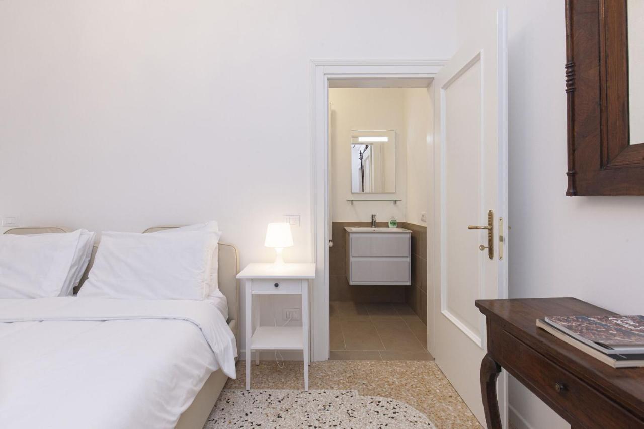 Residence Santa Marta By Halldis Venice Exterior photo